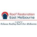 Roof Restoration East Melbourne logo